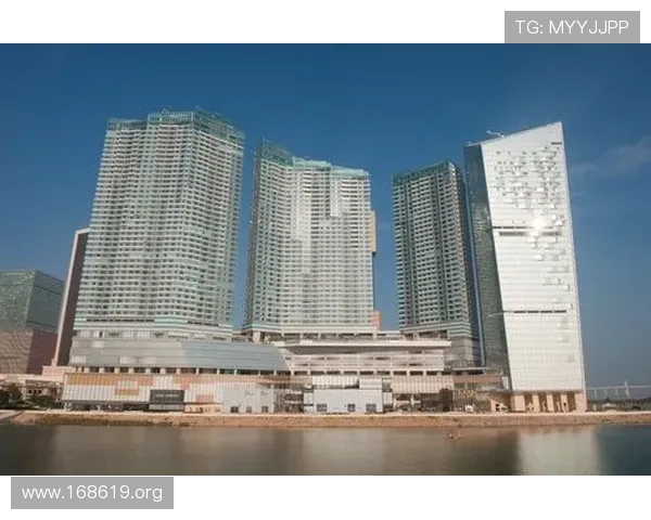 澳门壹号湖畔:奢华生活与自然景观的完美融合 澳门壹号湖畔:奢华生活与自然景观的完美融合
